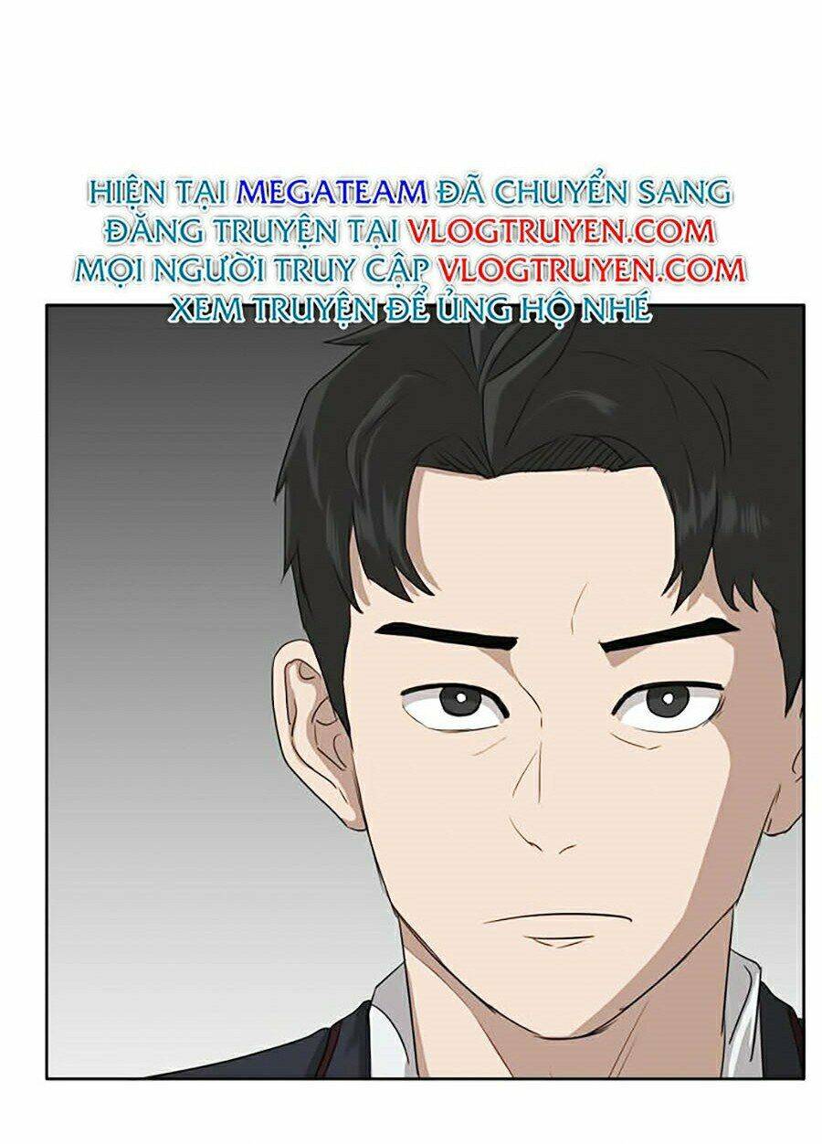 Người Xấu Chap 3 - Next Chap 4