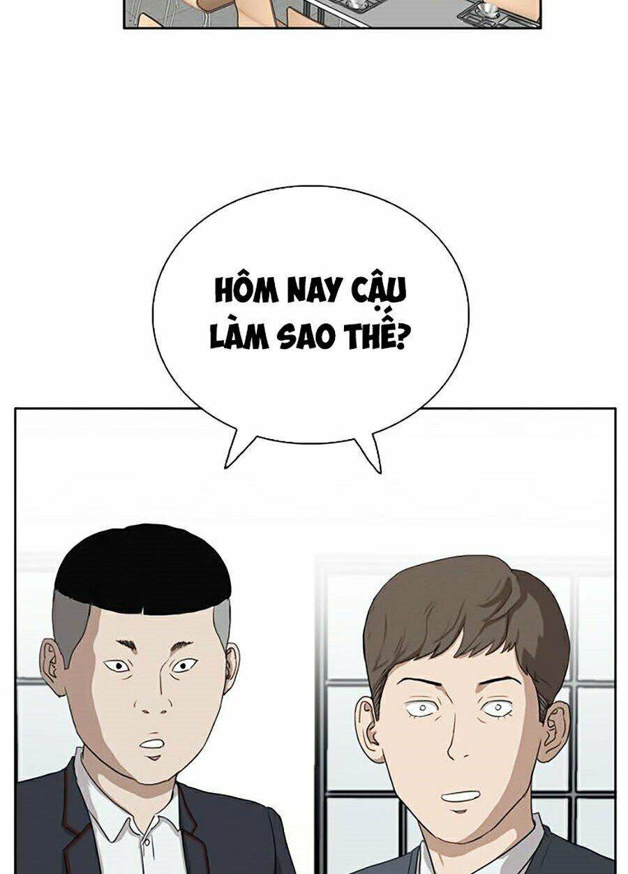 Người Xấu Chap 3 - Next Chap 4