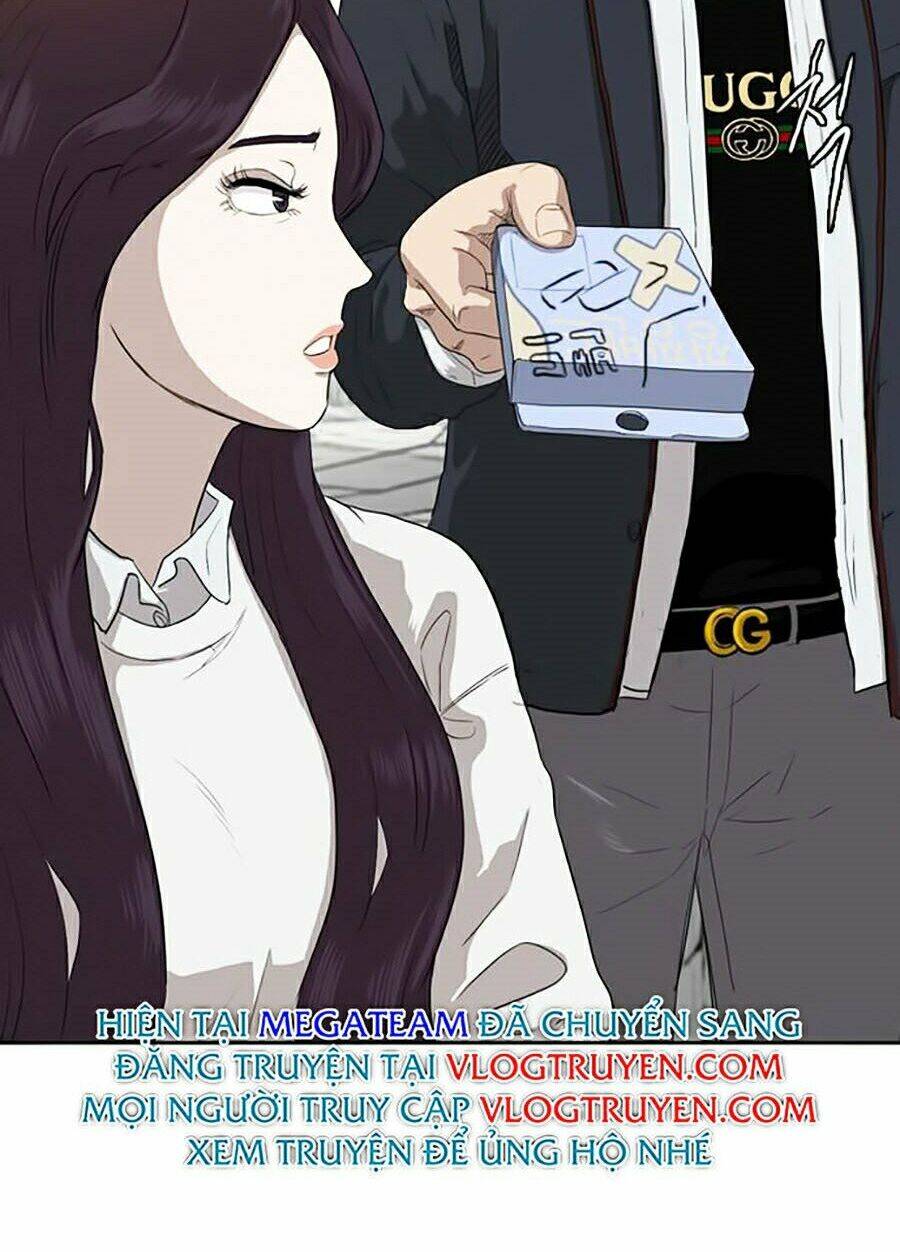 Người Xấu Chap 3 - Next Chap 4