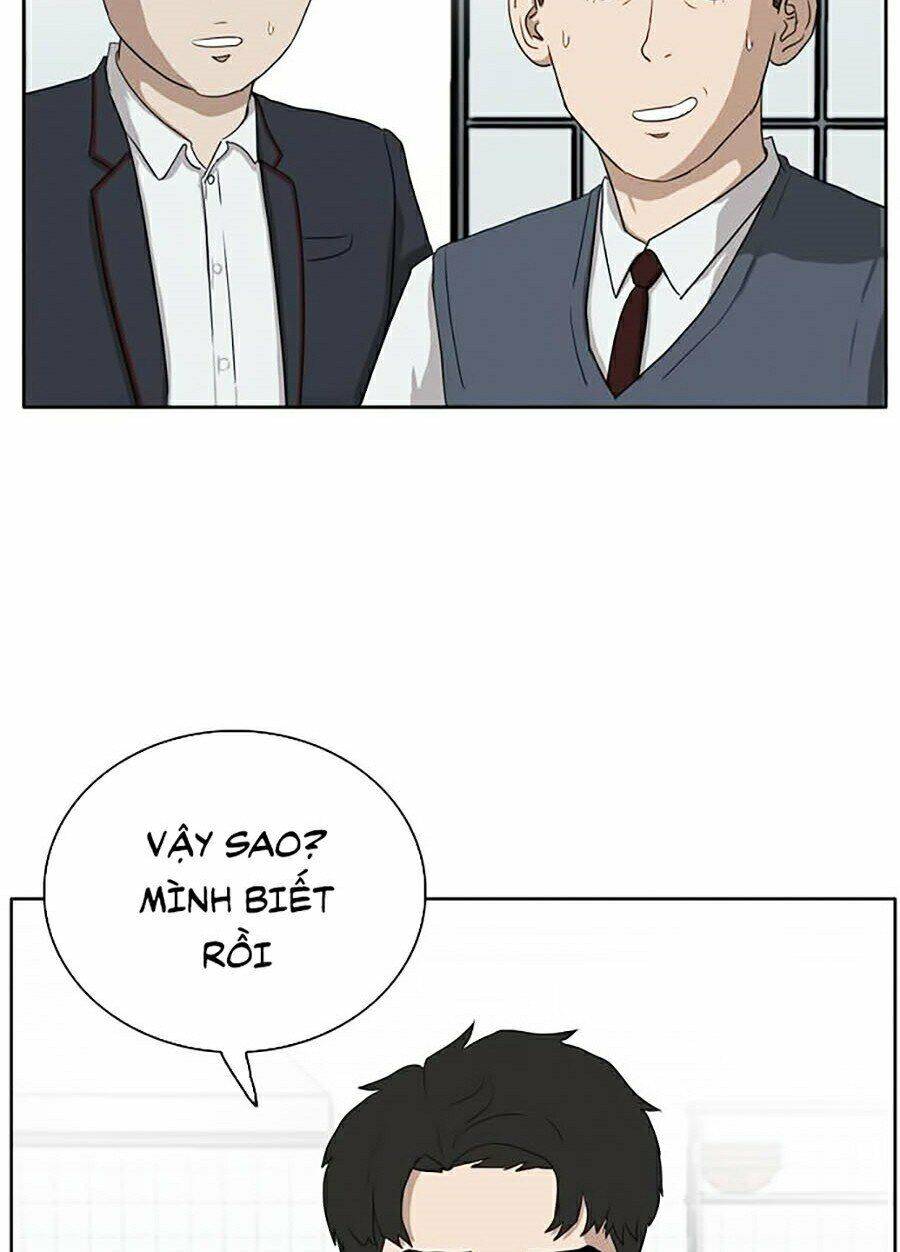 Người Xấu Chap 3 - Next Chap 4