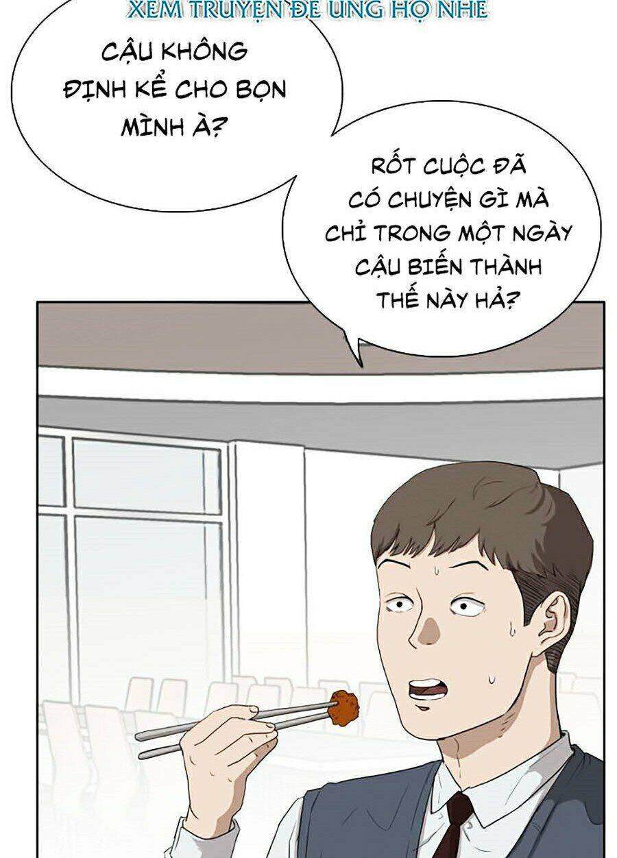 Người Xấu Chap 3 - Next Chap 4