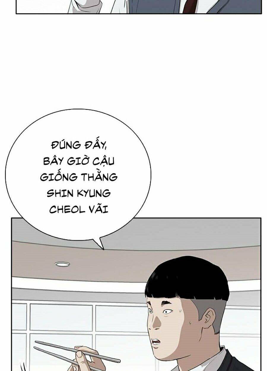 Người Xấu Chap 3 - Next Chap 4