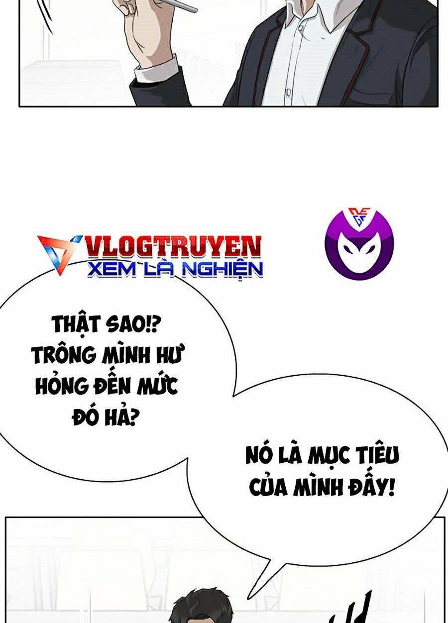 Người Xấu Chap 3 - Next Chap 4