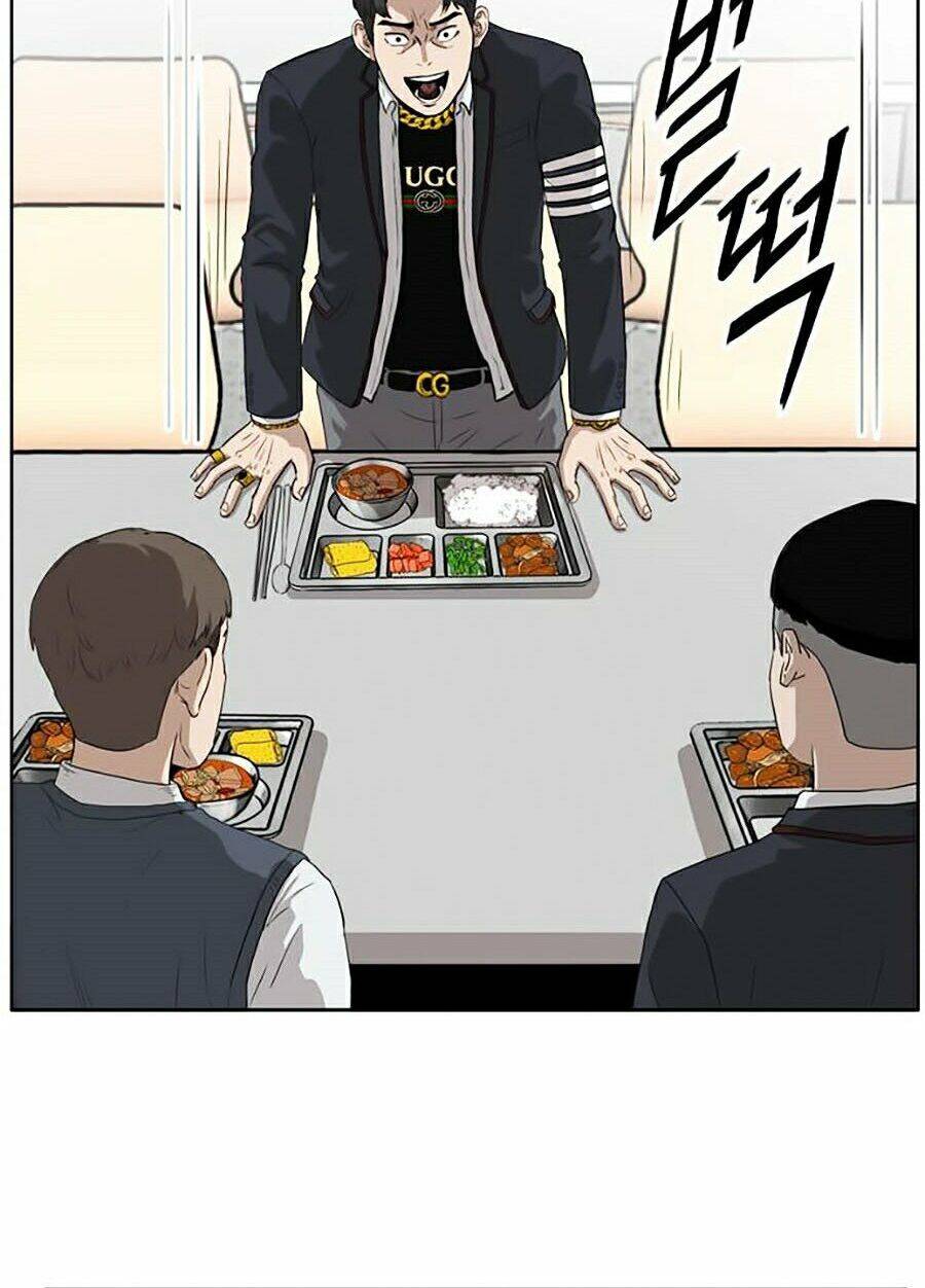 Người Xấu Chap 3 - Next Chap 4