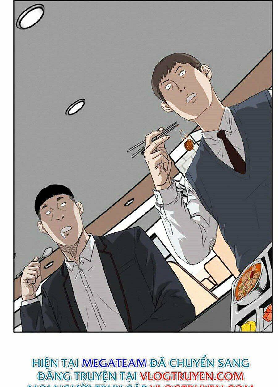 Người Xấu Chap 3 - Next Chap 4