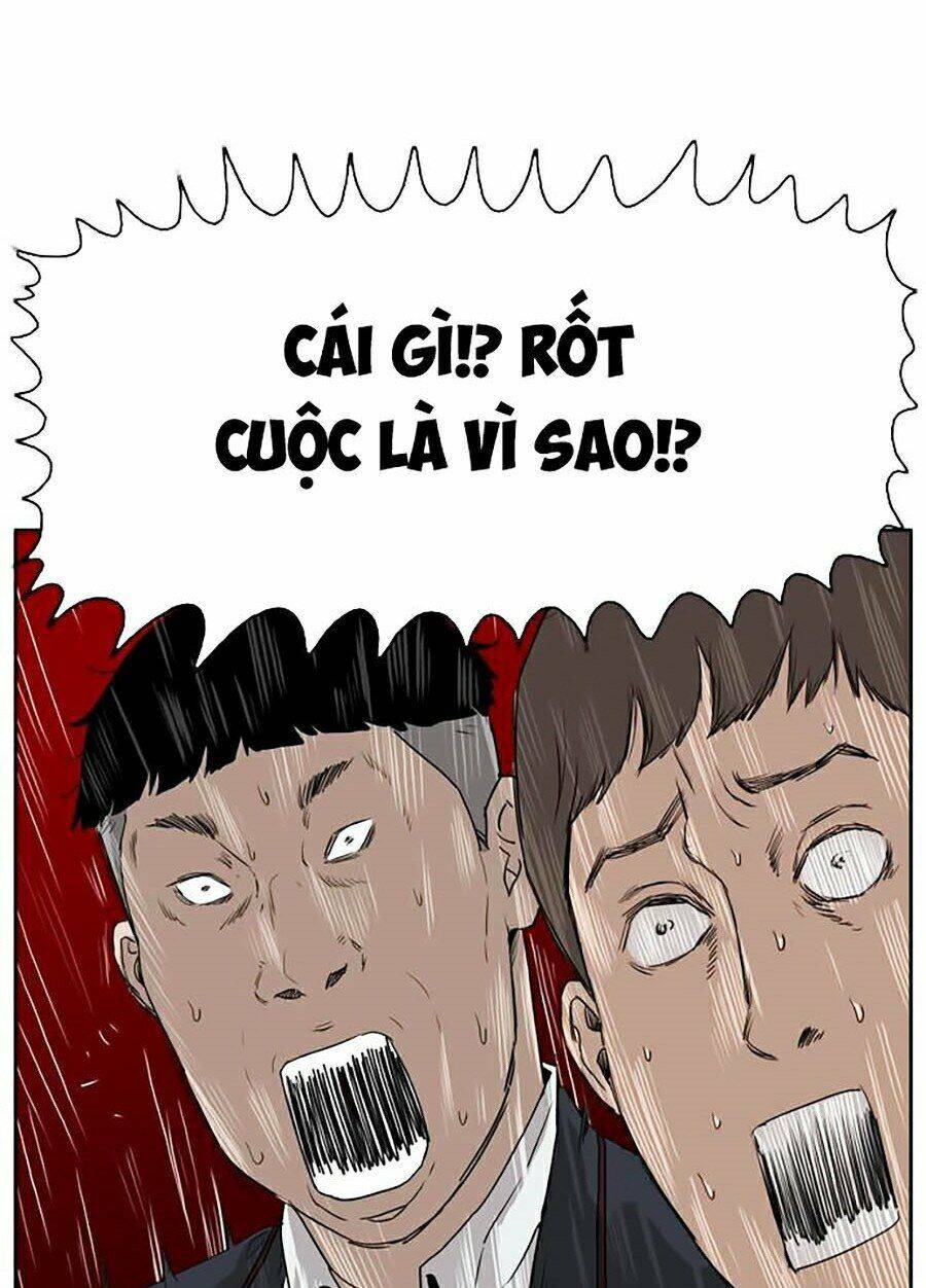 Người Xấu Chap 3 - Next Chap 4