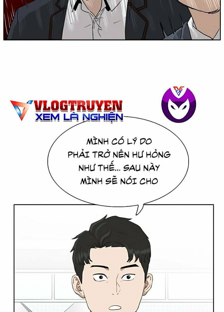 Người Xấu Chap 3 - Next Chap 4