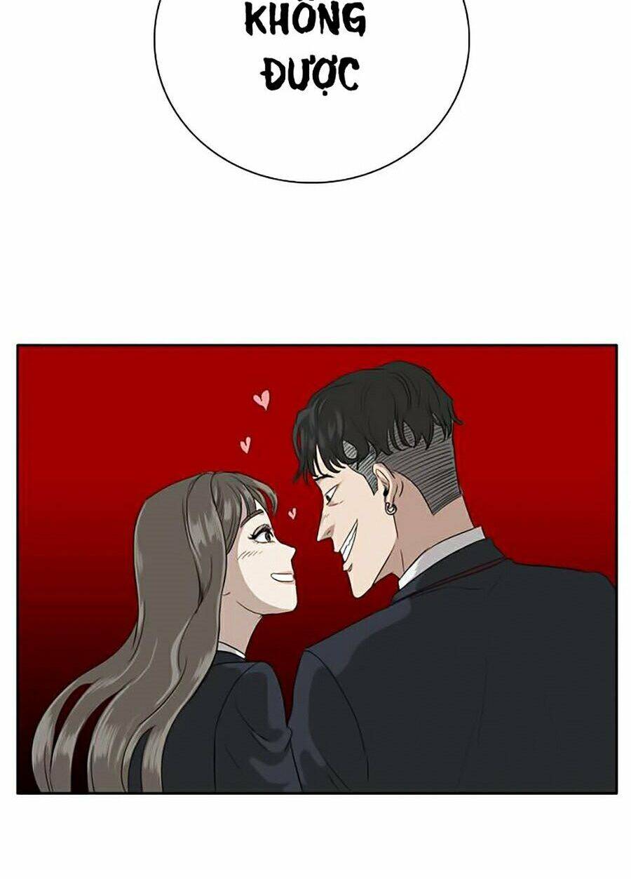 Người Xấu Chap 3 - Next Chap 4
