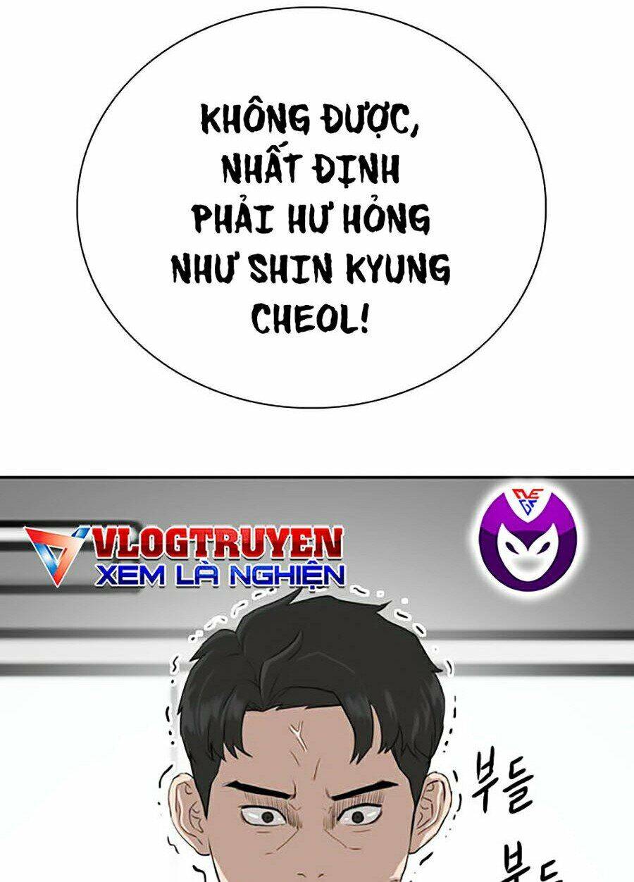 Người Xấu Chap 3 - Next Chap 4