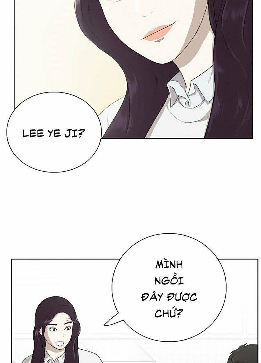 Người Xấu Chap 3 - Next Chap 4