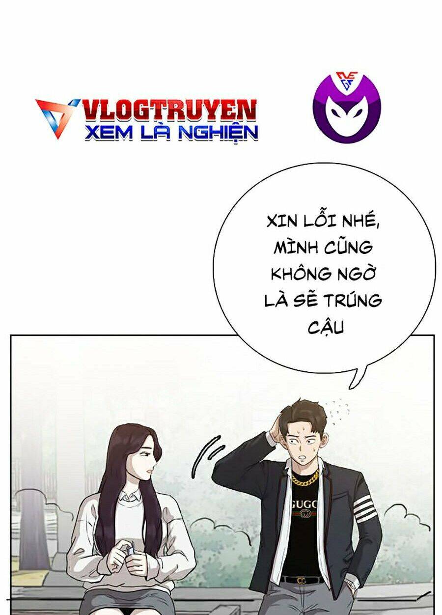 Người Xấu Chap 3 - Next Chap 4