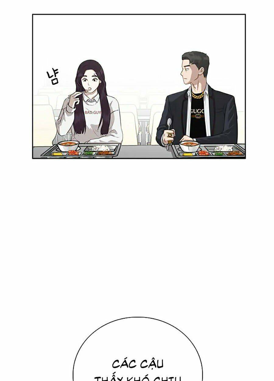 Người Xấu Chap 3 - Next Chap 4