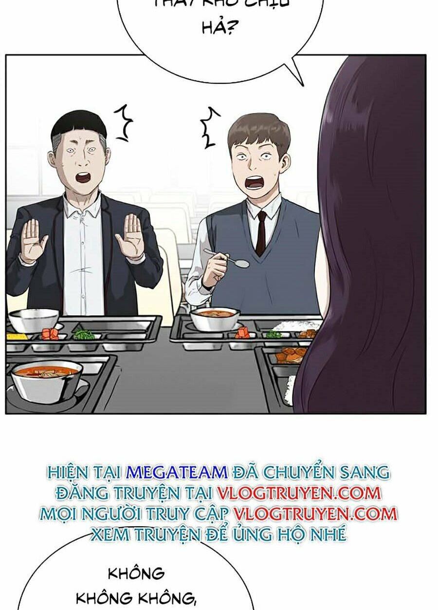Người Xấu Chap 3 - Next Chap 4
