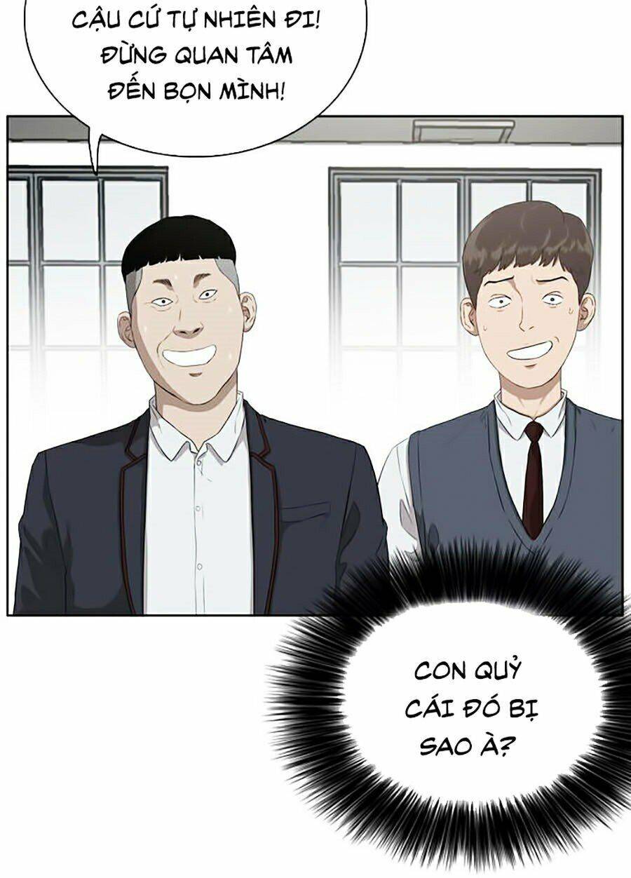 Người Xấu Chap 3 - Next Chap 4