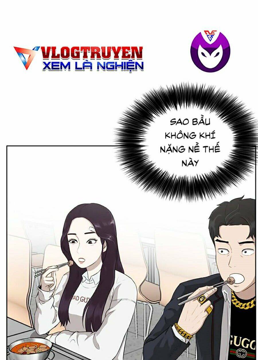 Người Xấu Chap 3 - Next Chap 4