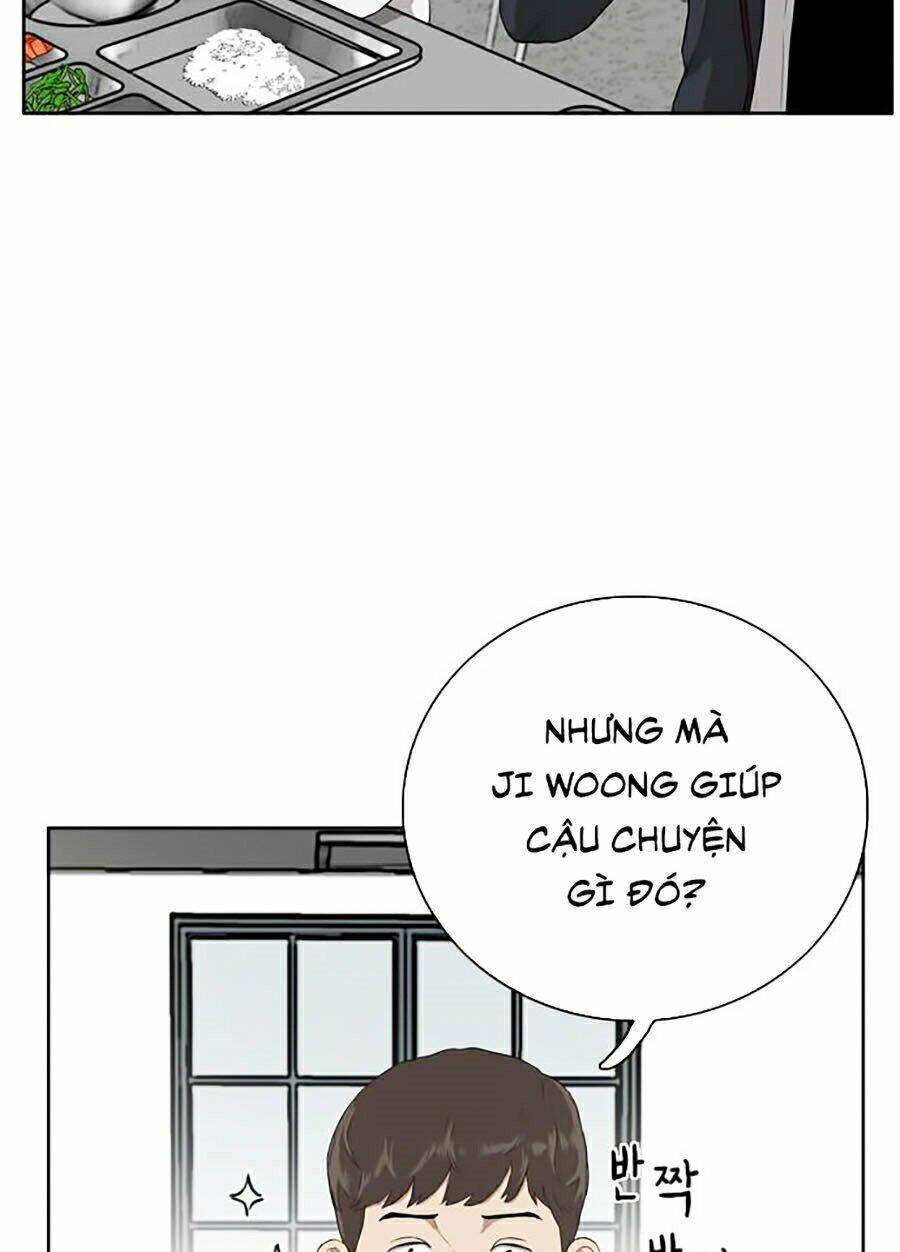 Người Xấu Chap 3 - Next Chap 4