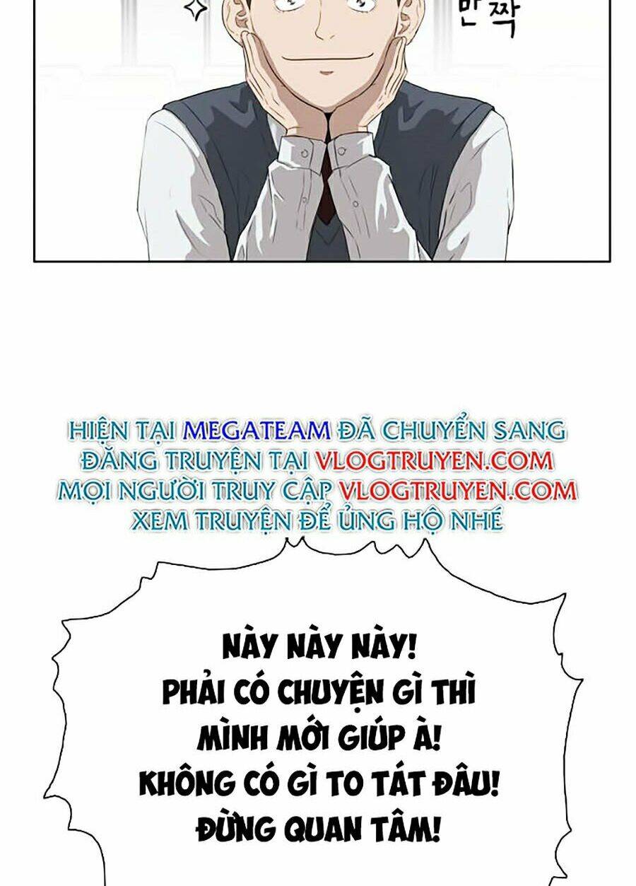 Người Xấu Chap 3 - Next Chap 4