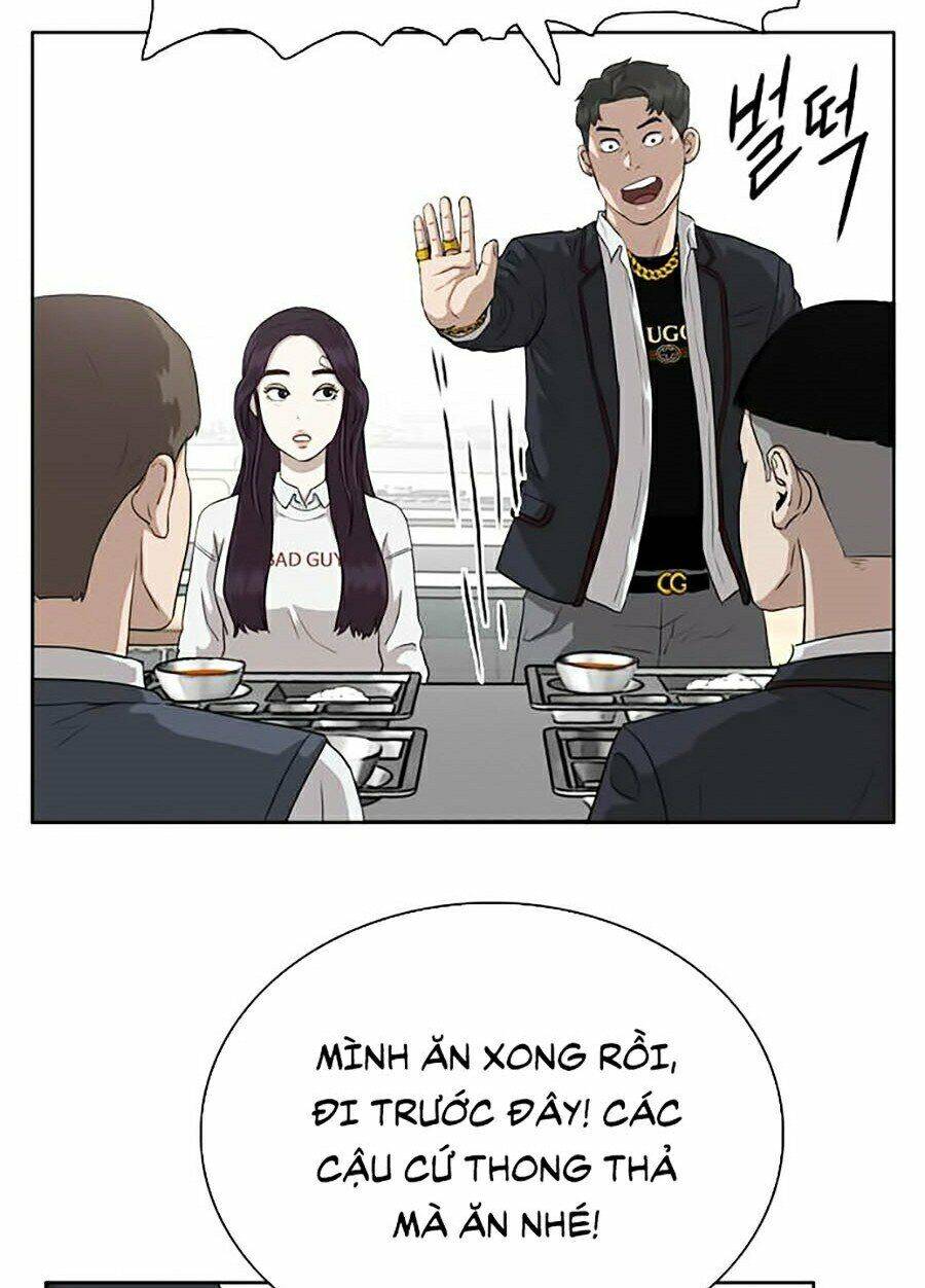Người Xấu Chap 3 - Next Chap 4