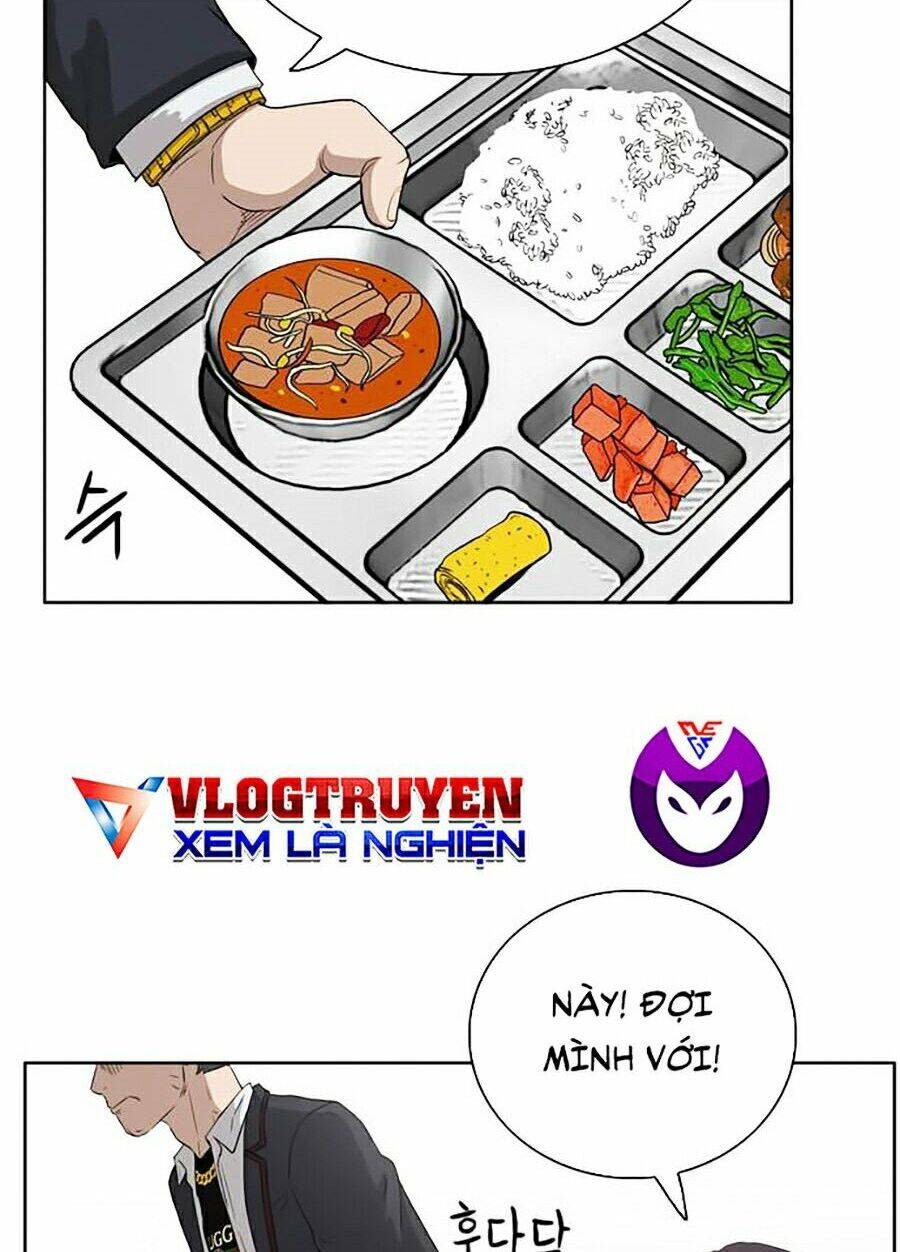 Người Xấu Chap 3 - Next Chap 4