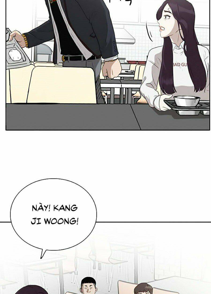 Người Xấu Chap 3 - Next Chap 4