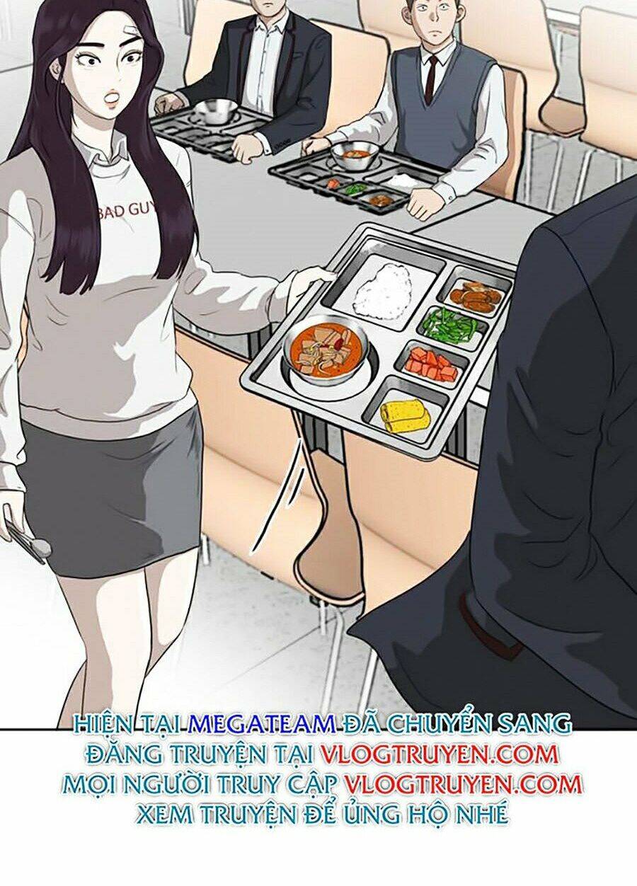 Người Xấu Chap 3 - Next Chap 4