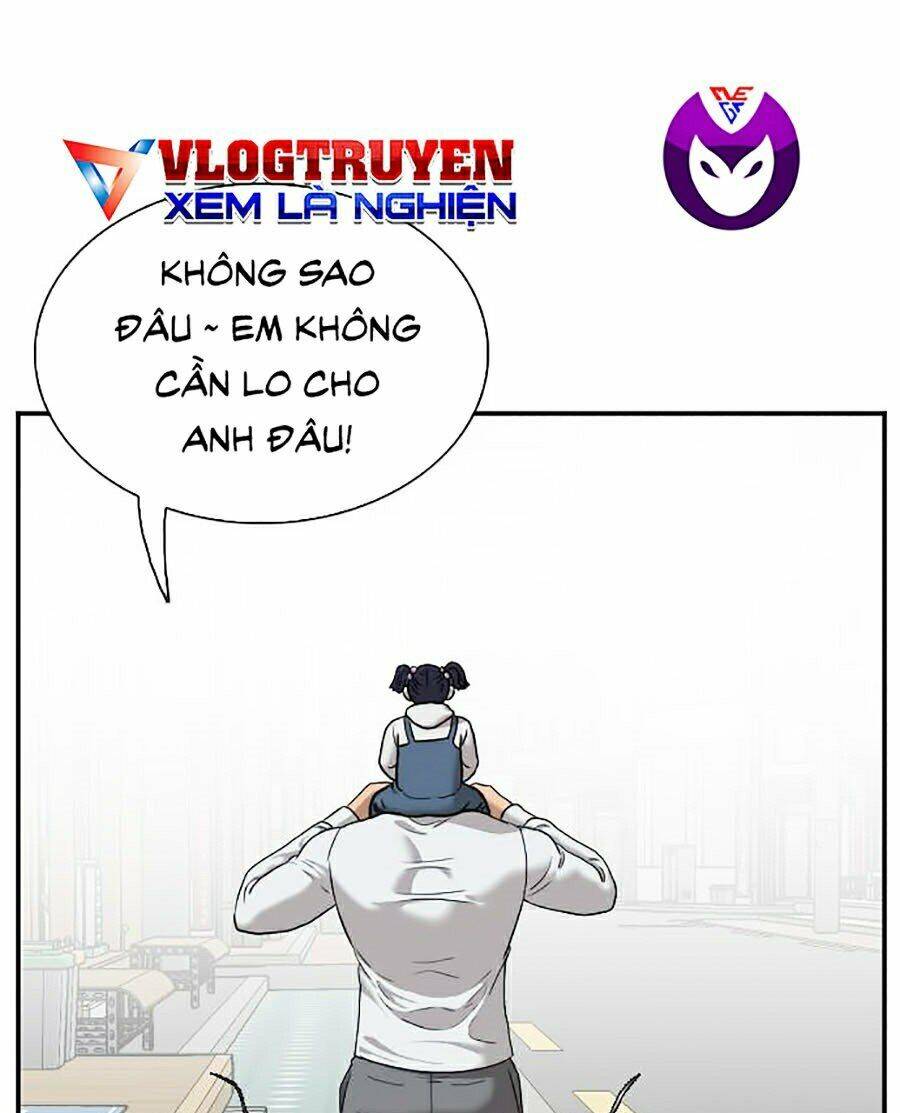 Người Xấu Chap 30 - Next Chap 31