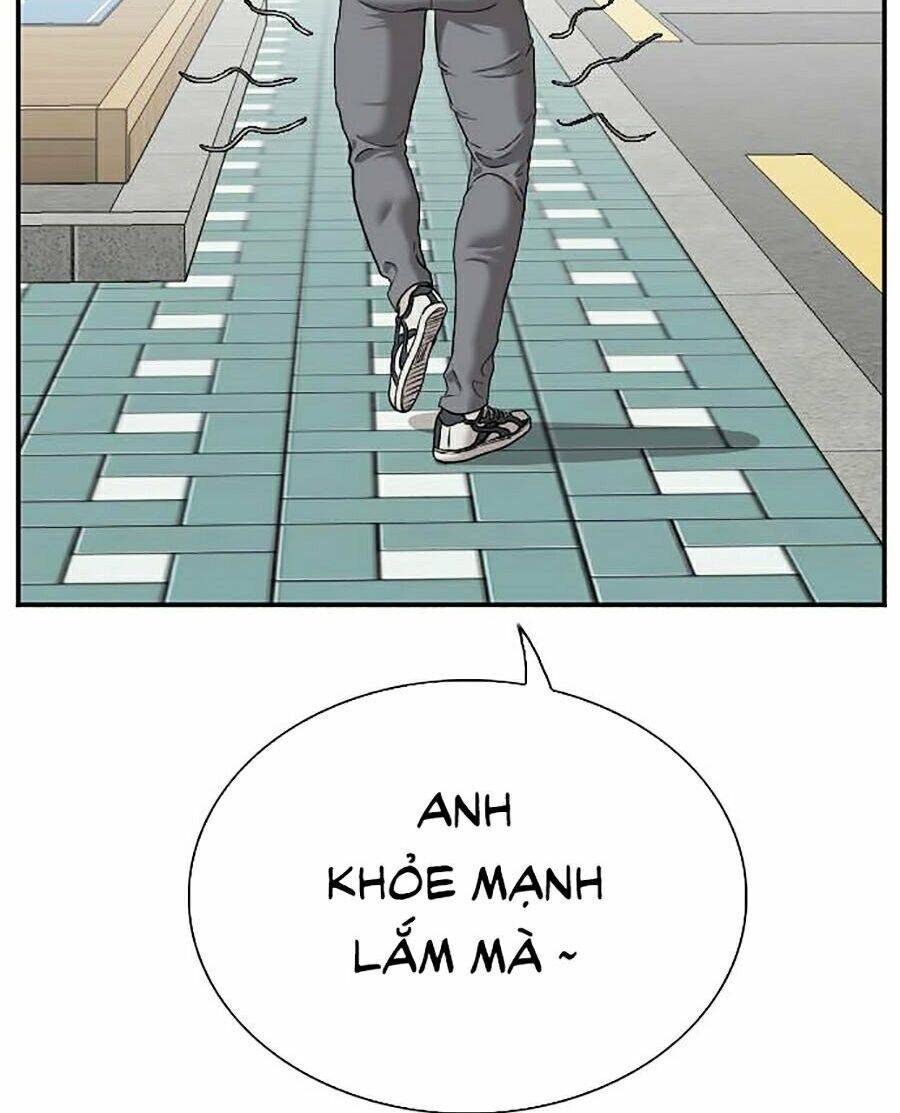 Người Xấu Chap 30 - Next Chap 31