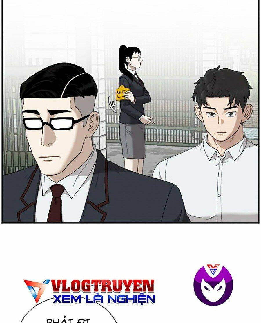 Người Xấu Chap 30 - Next Chap 31