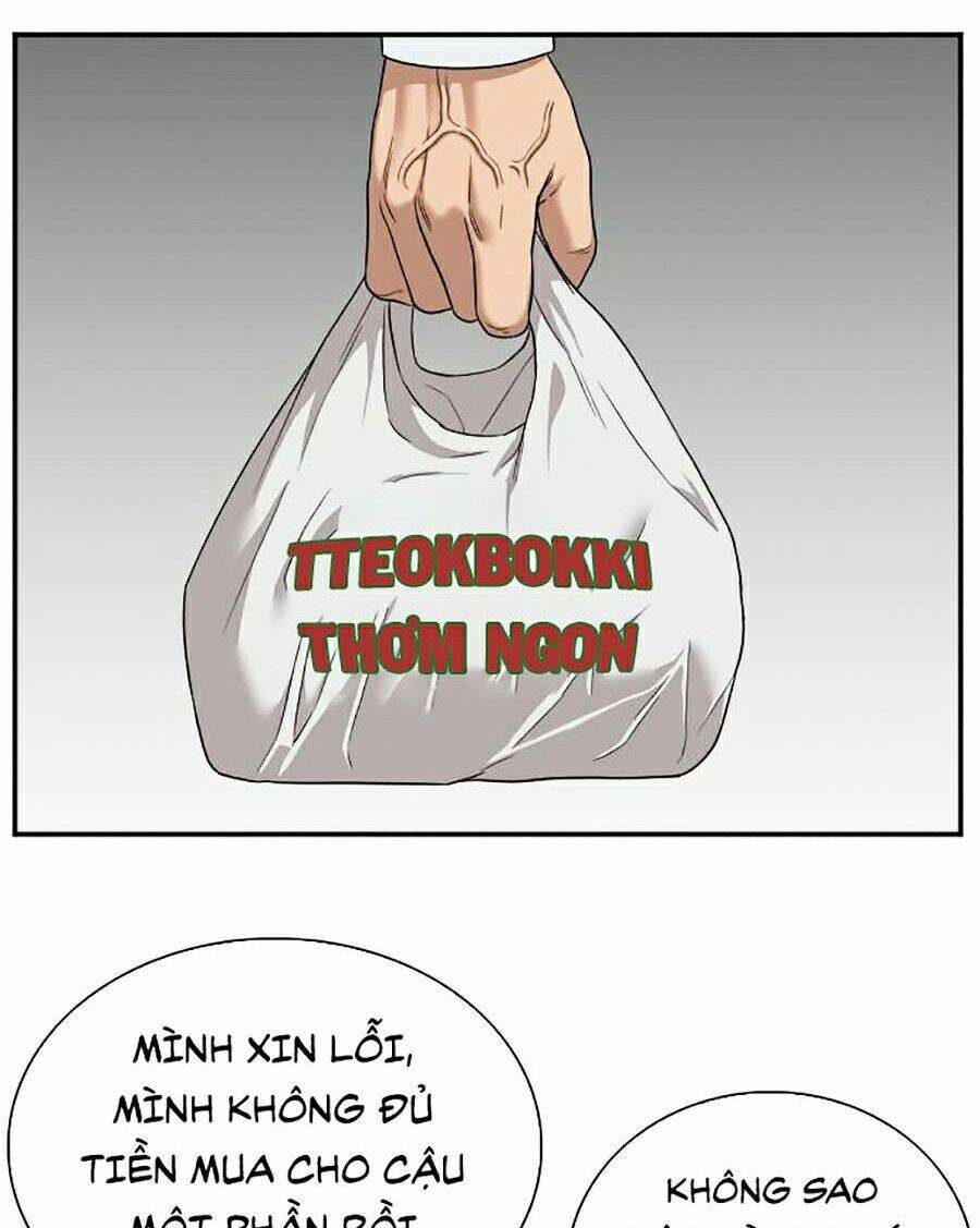 Người Xấu Chap 30 - Next Chap 31