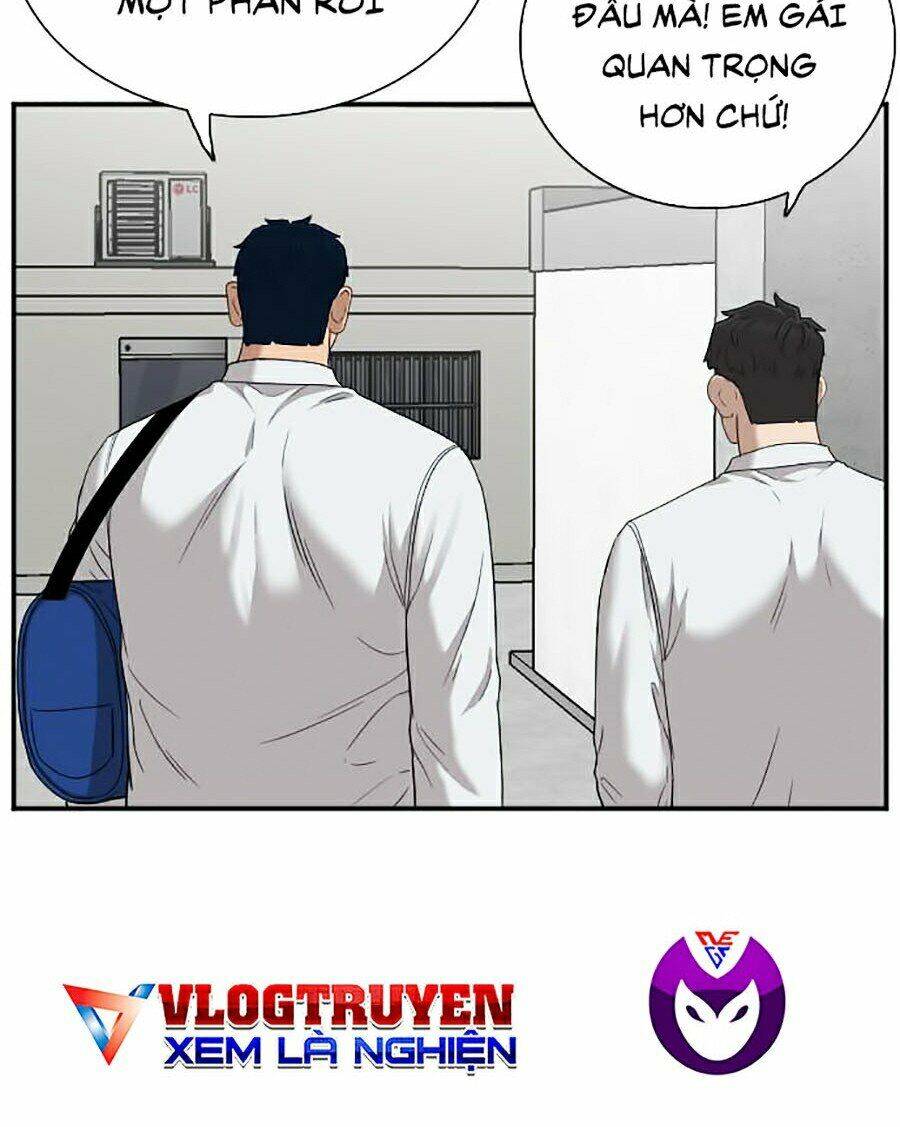Người Xấu Chap 30 - Next Chap 31