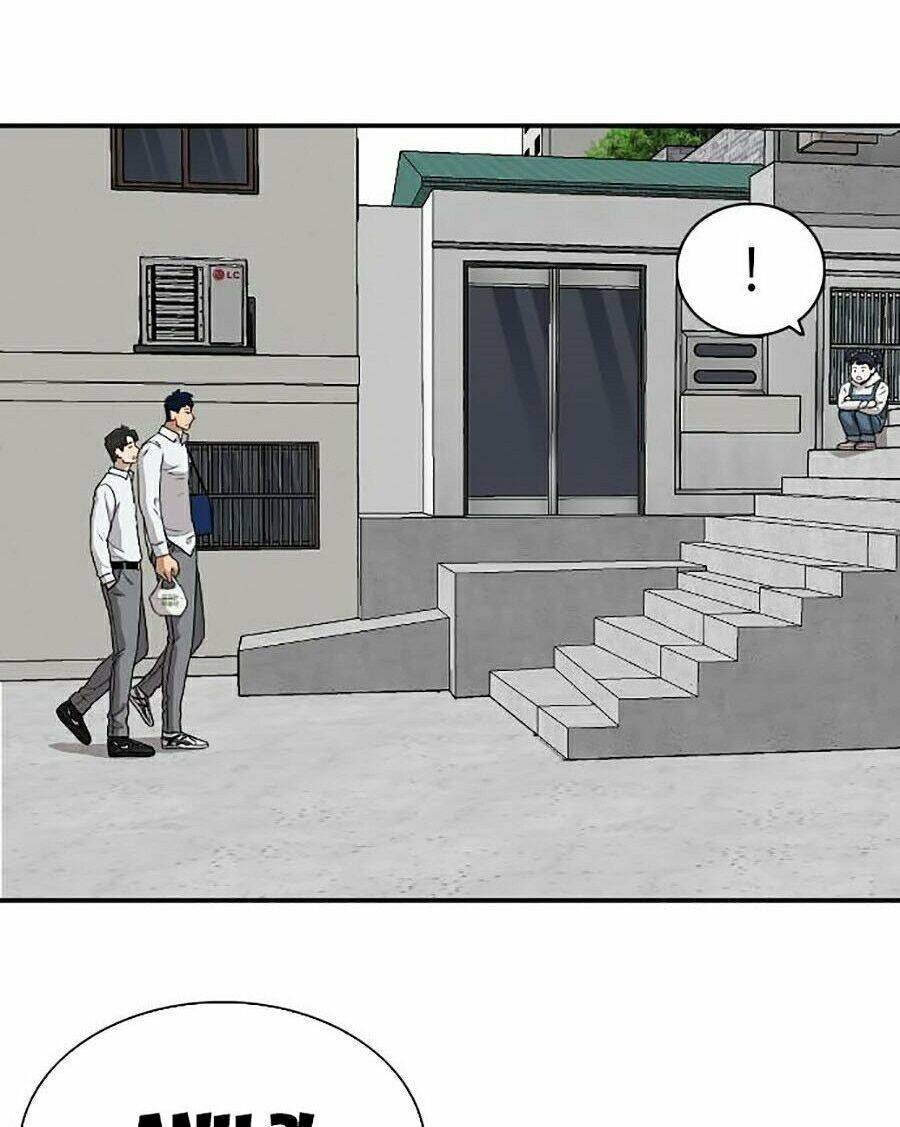 Người Xấu Chap 30 - Next Chap 31