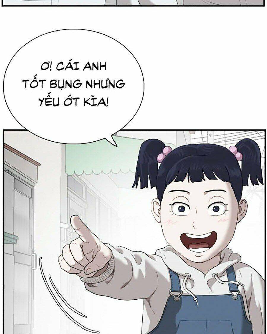Người Xấu Chap 30 - Next Chap 31