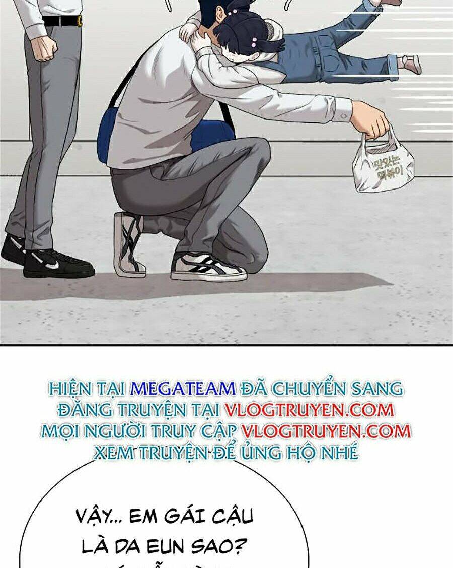 Người Xấu Chap 30 - Next Chap 31