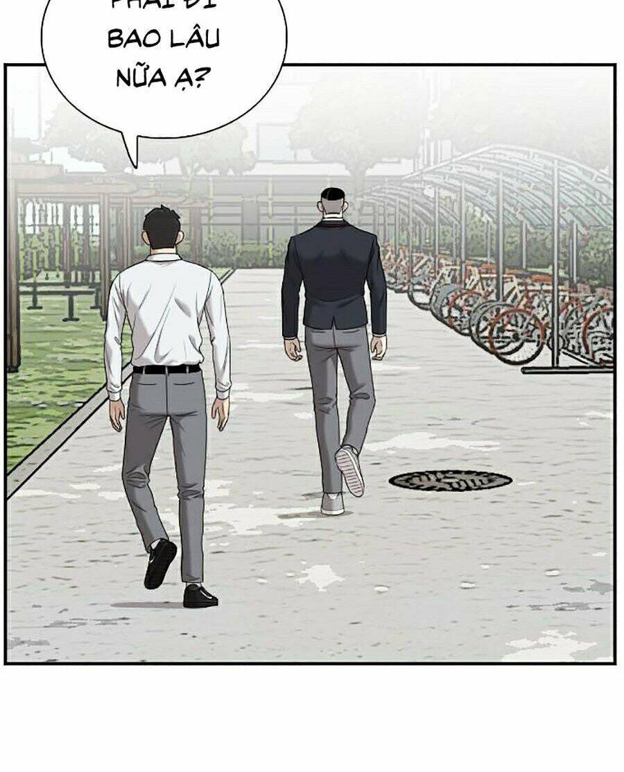 Người Xấu Chap 30 - Next Chap 31