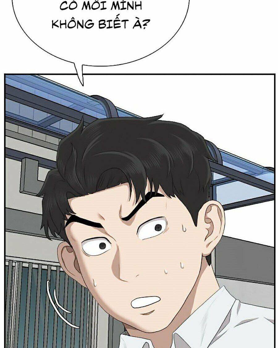 Người Xấu Chap 30 - Next Chap 31