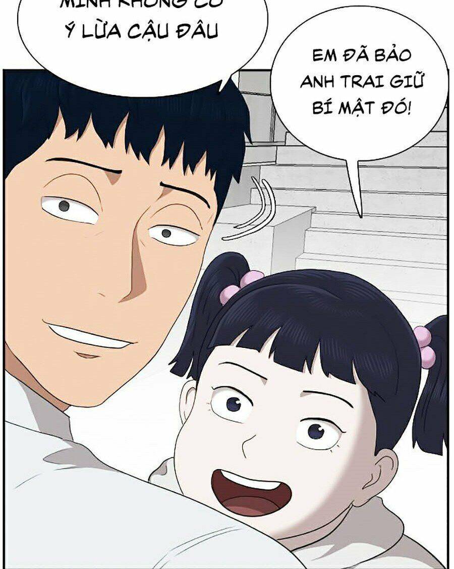 Người Xấu Chap 30 - Next Chap 31