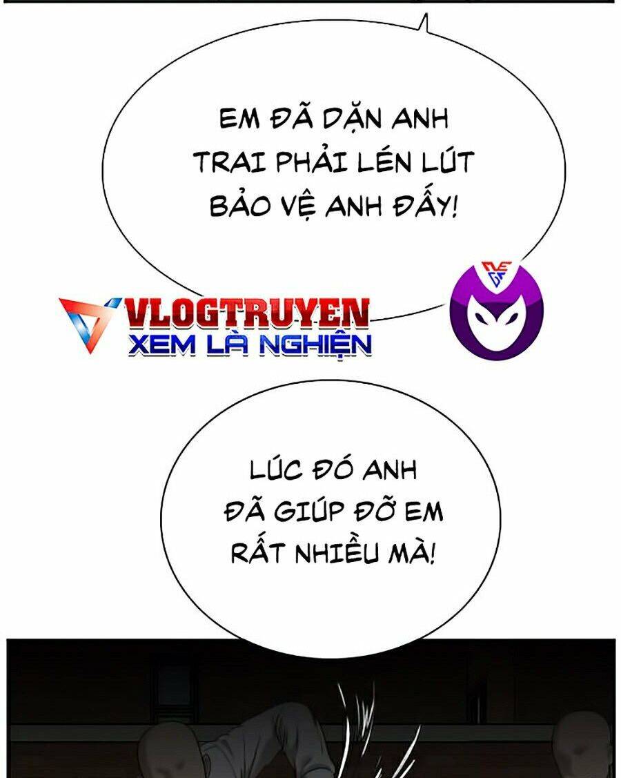 Người Xấu Chap 30 - Next Chap 31