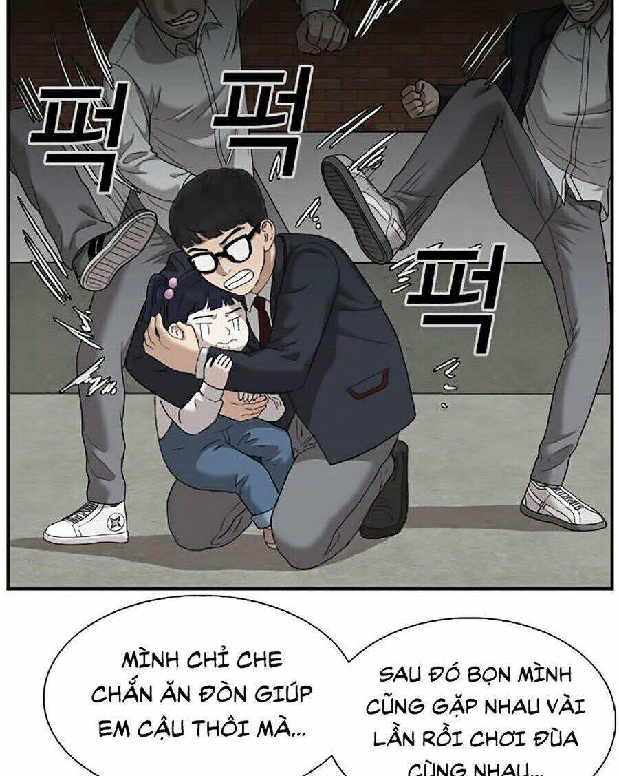 Người Xấu Chap 30 - Next Chap 31