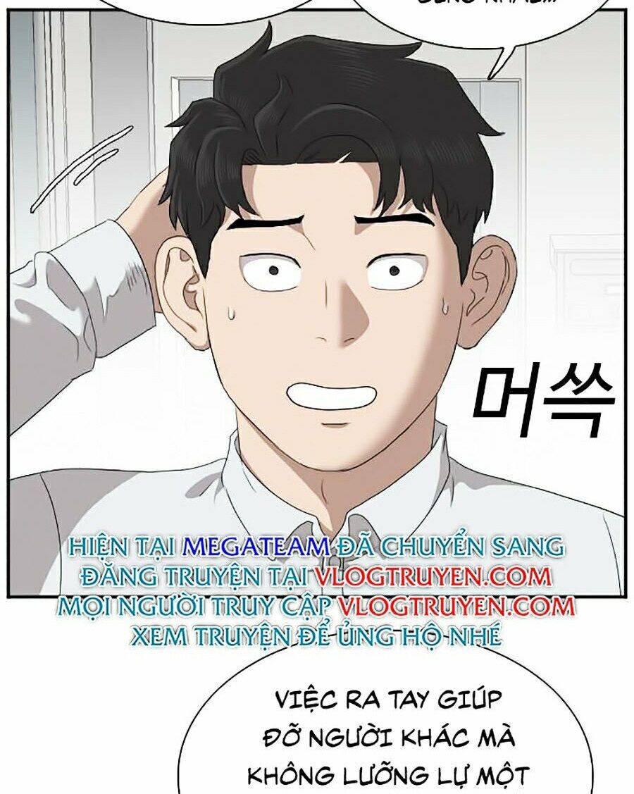 Người Xấu Chap 30 - Next Chap 31