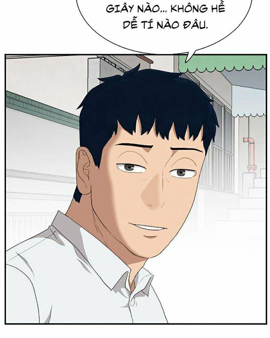 Người Xấu Chap 30 - Next Chap 31