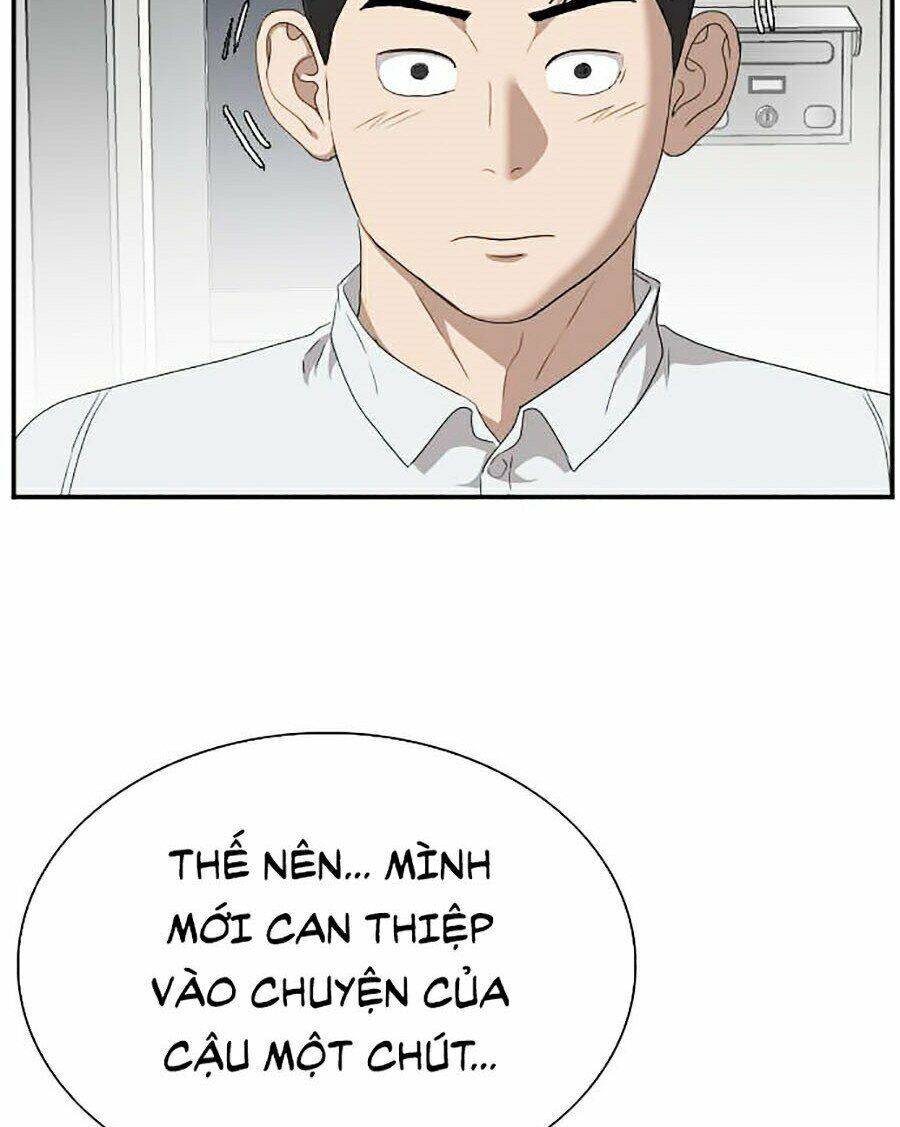 Người Xấu Chap 30 - Next Chap 31