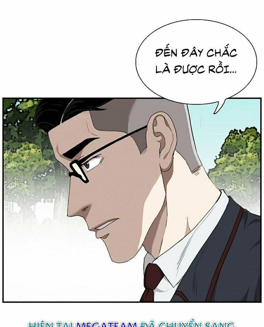 Người Xấu Chap 30 - Next Chap 31