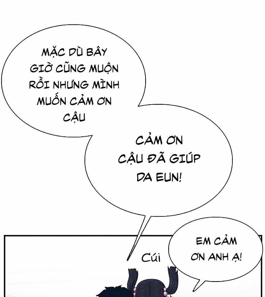 Người Xấu Chap 30 - Next Chap 31