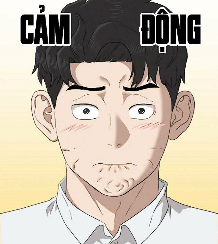 Người Xấu Chap 30 - Next Chap 31