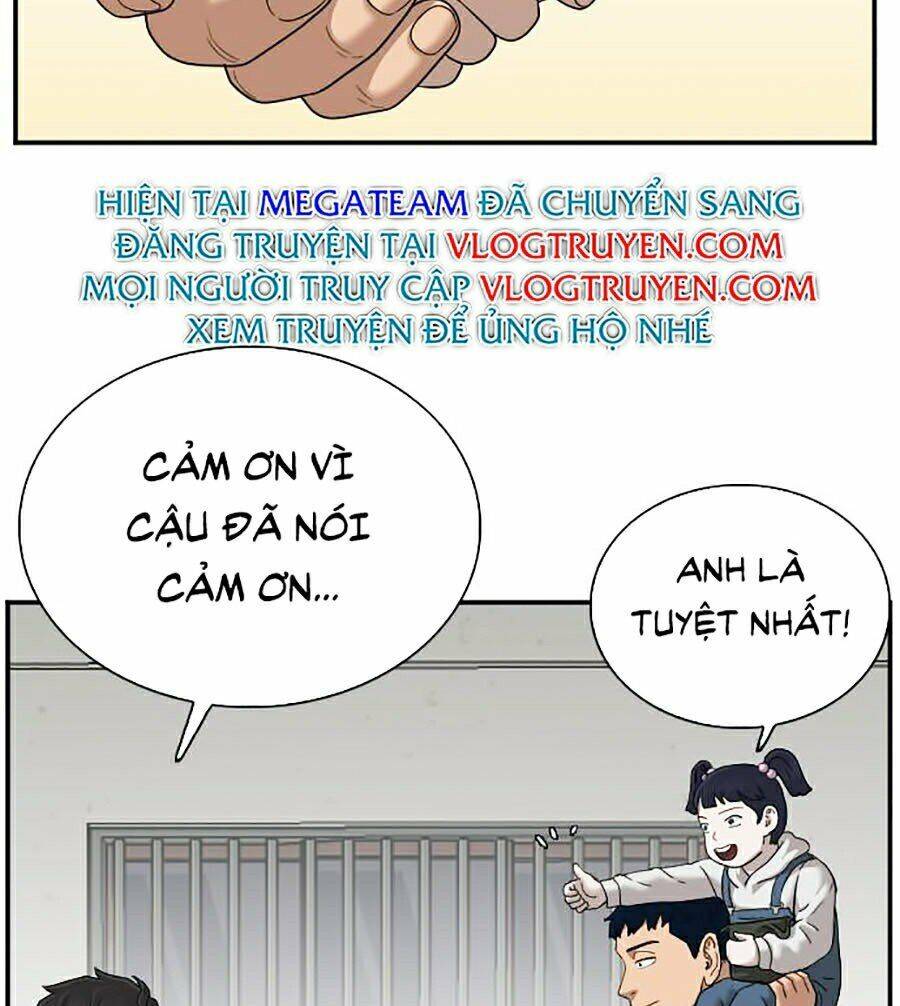 Người Xấu Chap 30 - Next Chap 31
