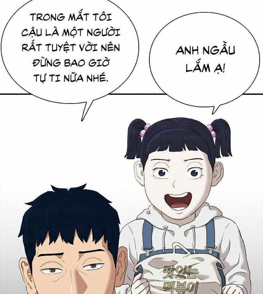 Người Xấu Chap 30 - Next Chap 31