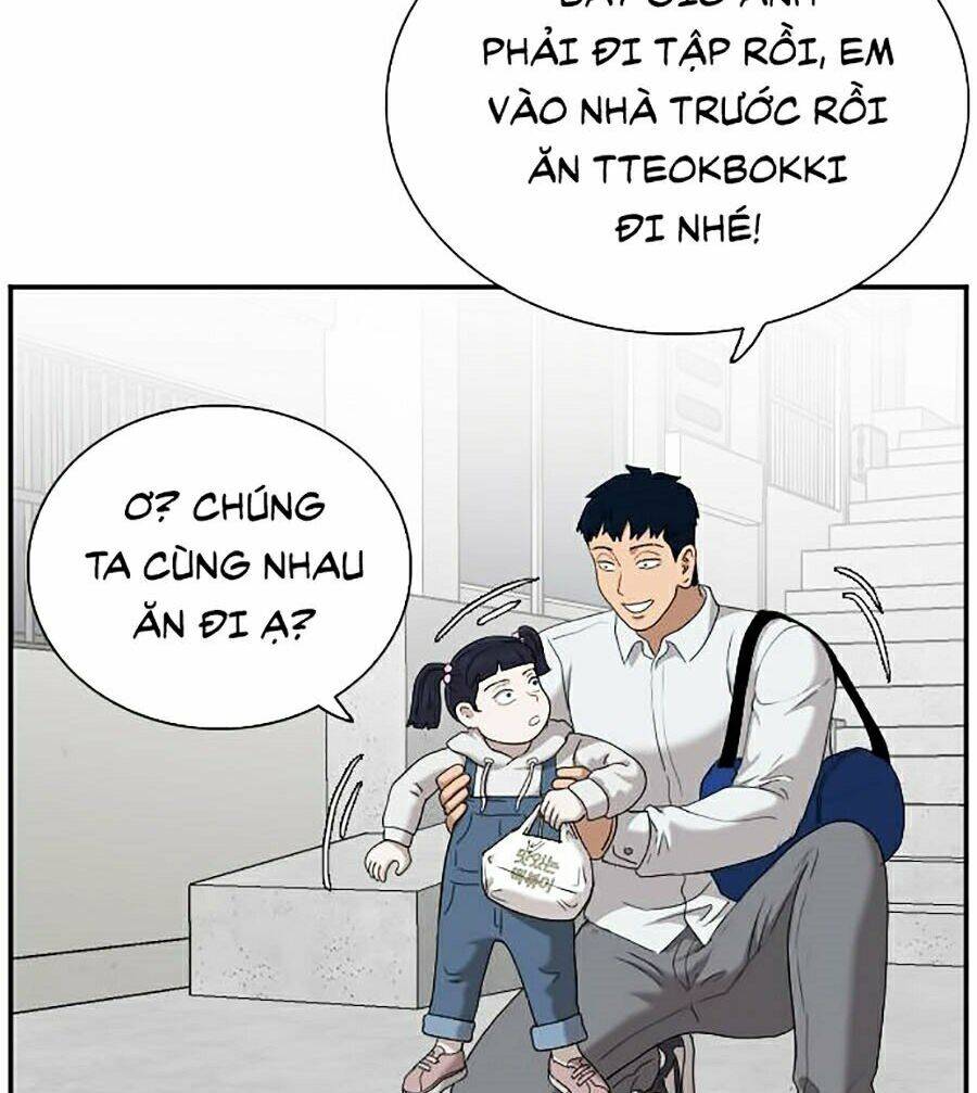 Người Xấu Chap 30 - Next Chap 31