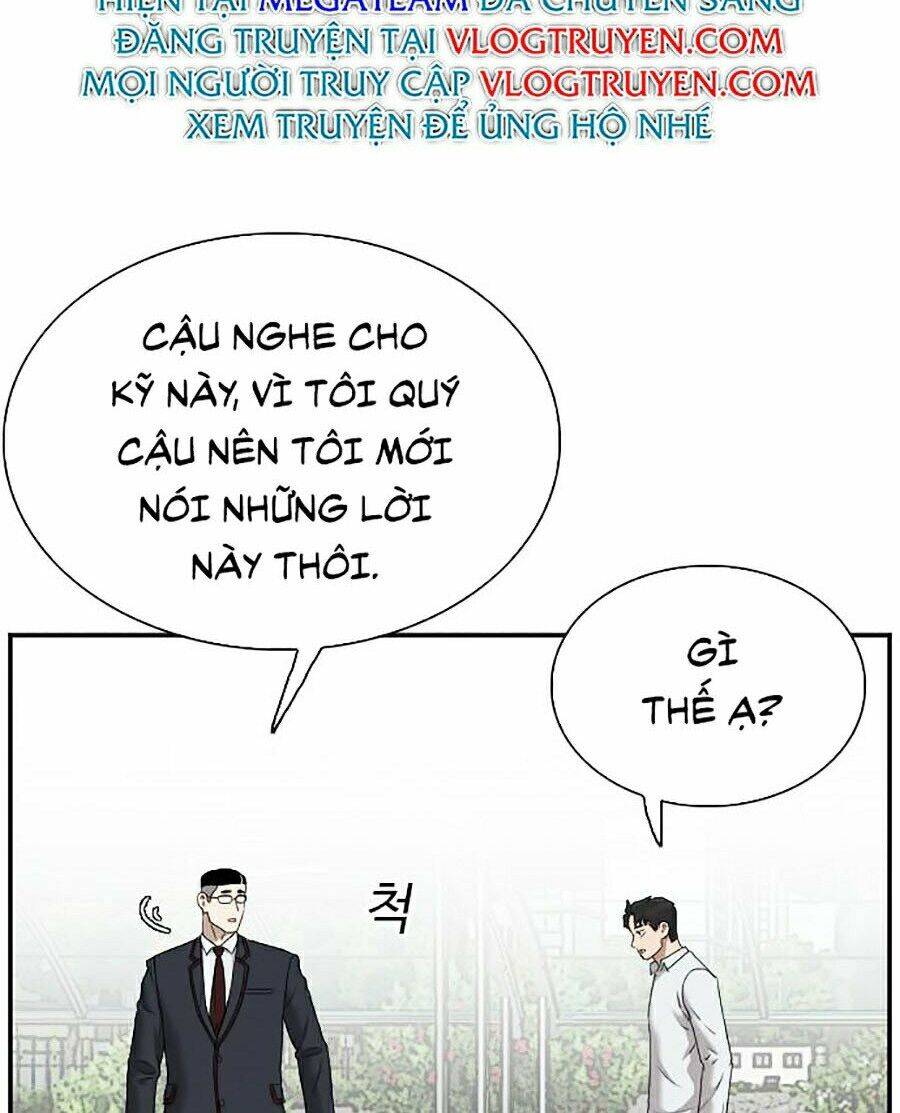 Người Xấu Chap 30 - Next Chap 31