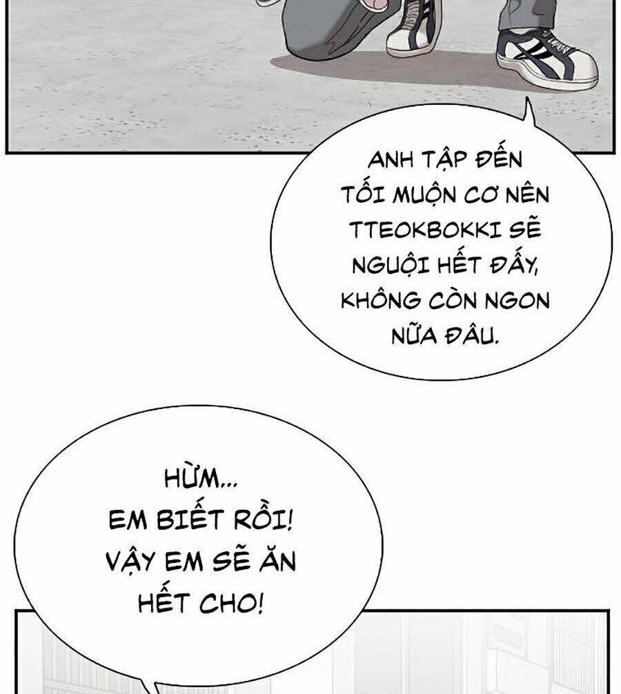 Người Xấu Chap 30 - Next Chap 31
