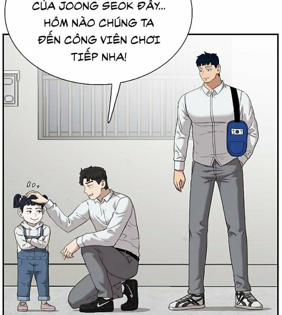 Người Xấu Chap 30 - Next Chap 31